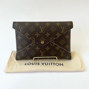 Louis Vuitton Kirigami Pochette LARGE SIZE ONLY